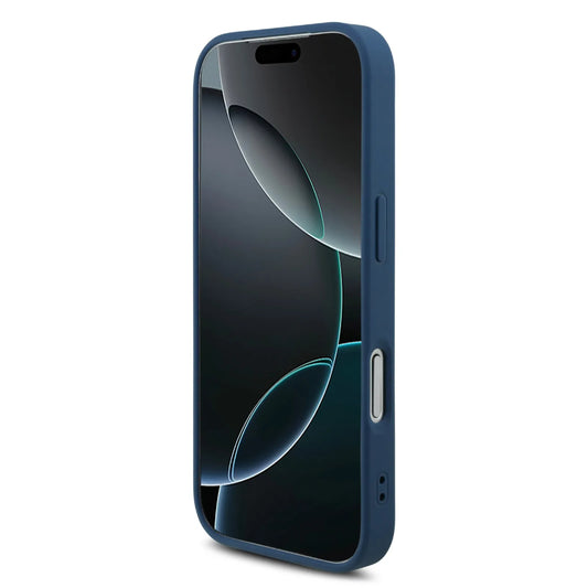 Guess MagSafe PU Leather Case With Big 4G & Classic Logo