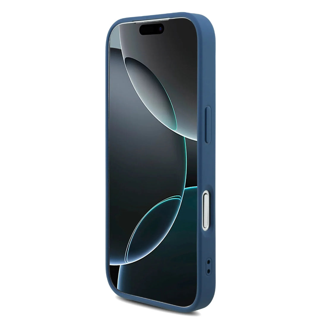 Guess 4G PU Leather Case With Big 4G & Classic Logo