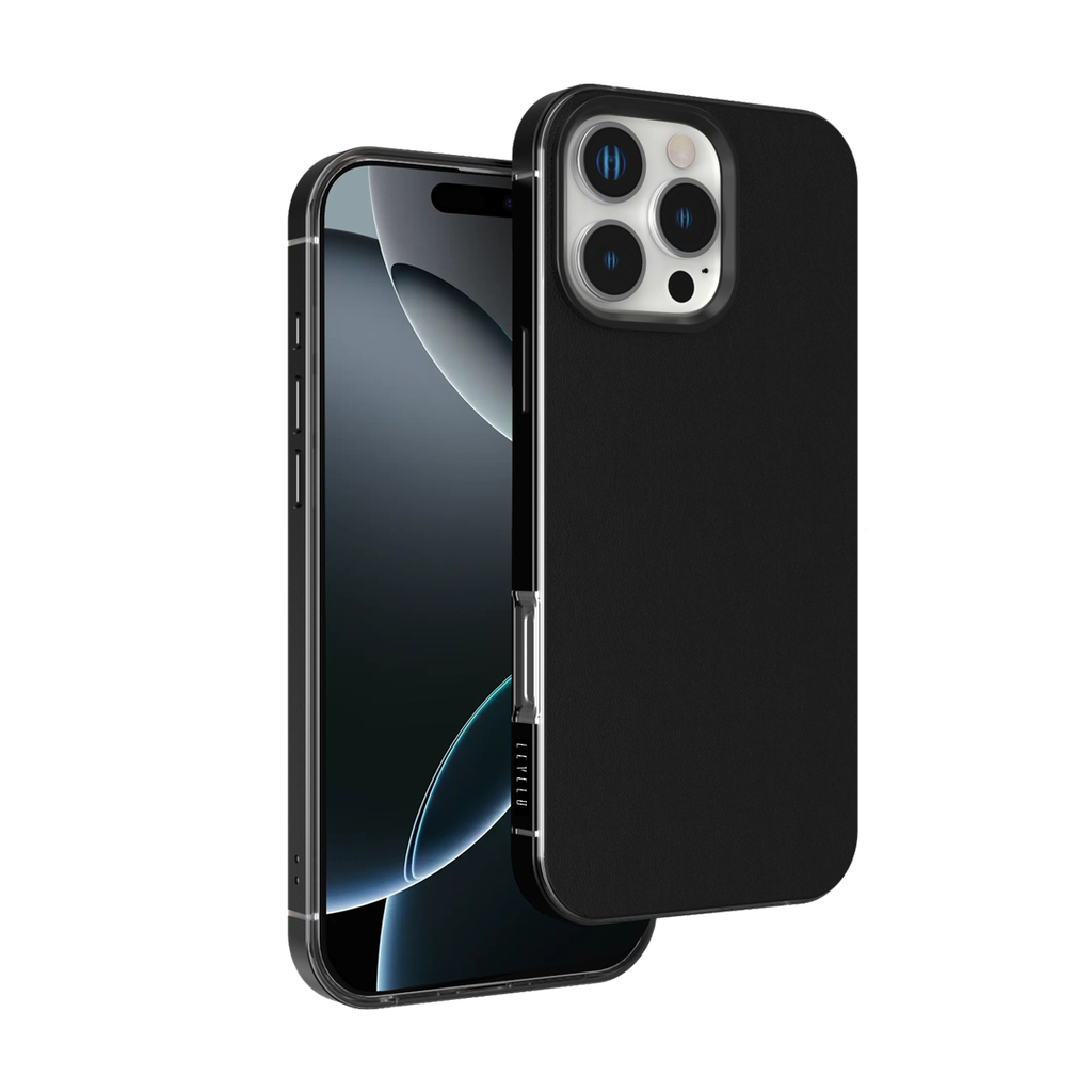 Levelo Mia Matte Silicone Case