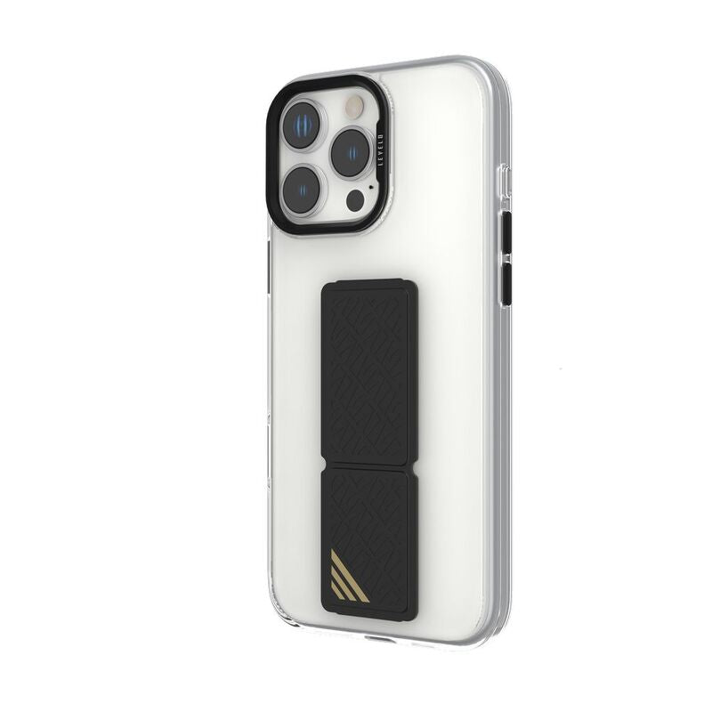 Levelo Morphix Clara Grip Case-German Made