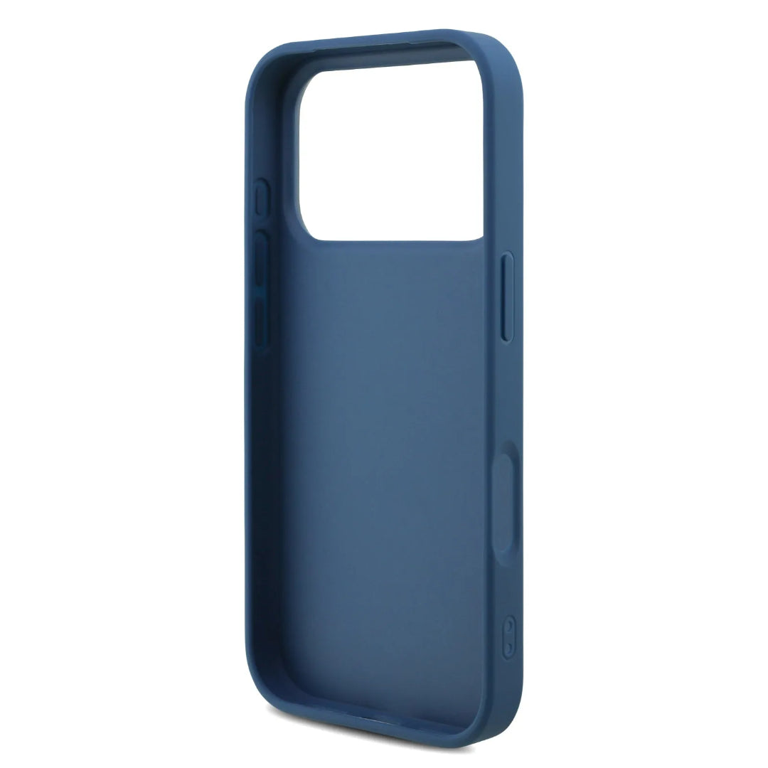 Guess 4G PU Leather Case With Big 4G & Classic Logo