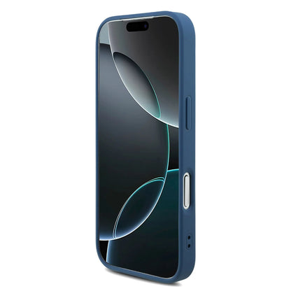 Guess 4G PU Leather Case With Big 4G & Classic Logo