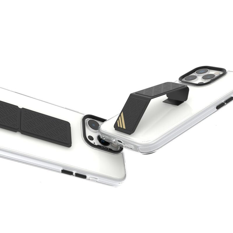 Levelo Morphix Clara Grip Case-German Made