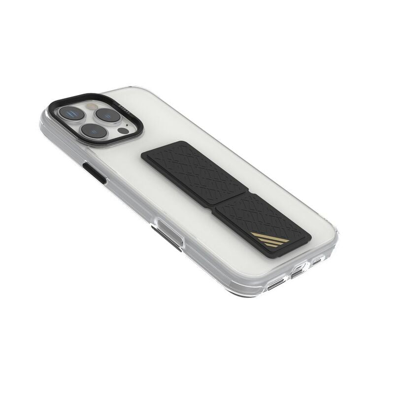 Levelo Morphix Clara Grip Case-German Made