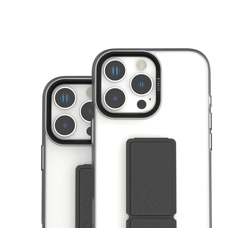 Levelo Morphix Clara Grip Case-German Made