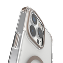 Levelo Celeste Magsafe Case With Crossbody Strap